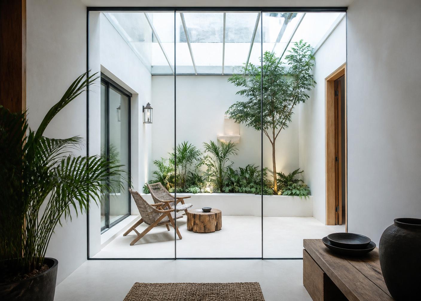 Patios